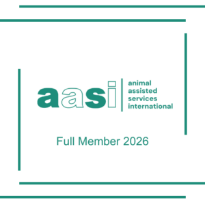 Full member logo 2026 AASI