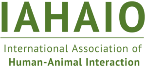 IAHAIO Logo IAHAIO