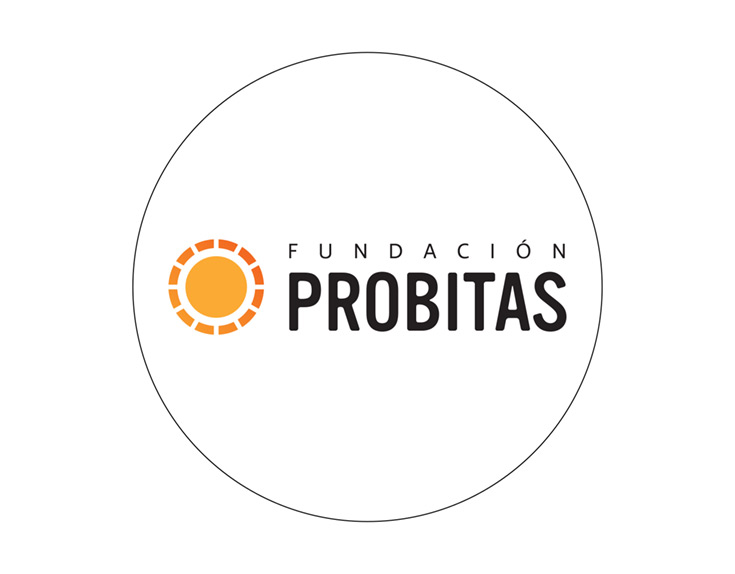 Logo PROBITAS