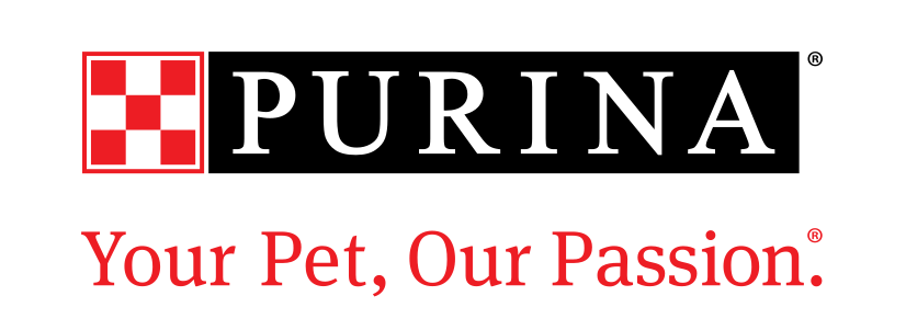 Logo PURINA